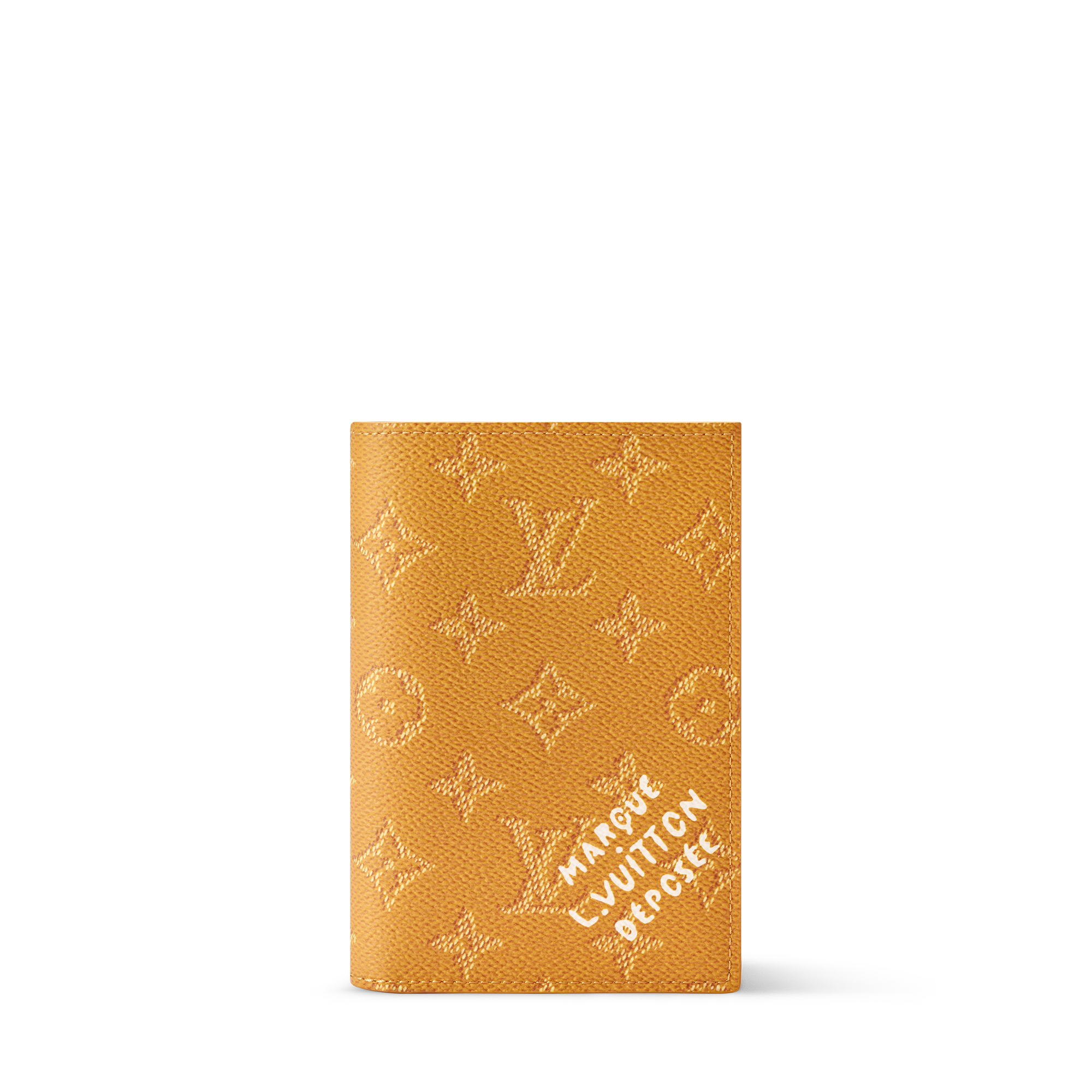 Passport Cover Monogram Other - Travel Accessories - M14877